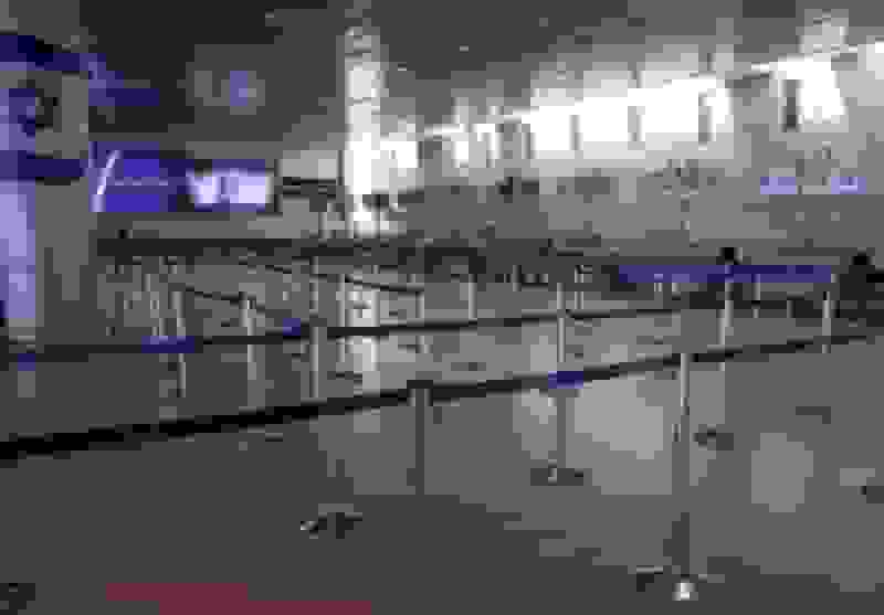 تعطیلی فرودگاه‌ها و توقف حمل‌ونقل در اسرائیل به مناسبت یوم کیپور