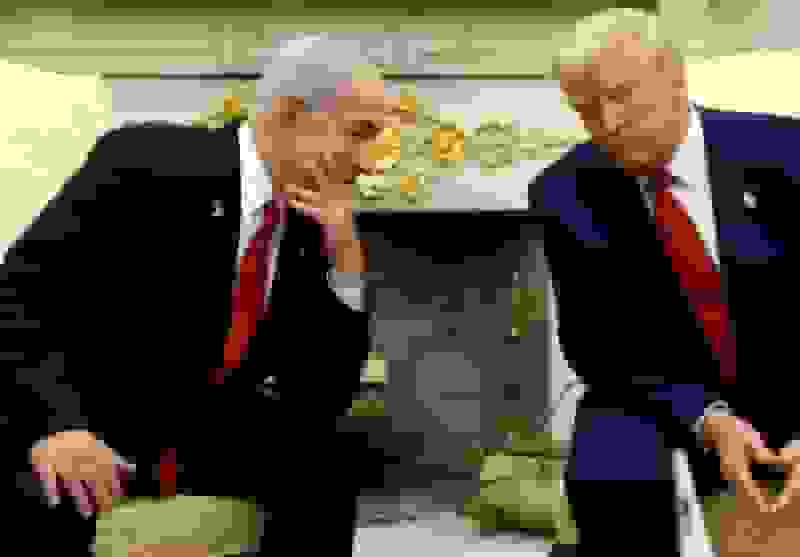 ترامپ ترکیه را در موضوع اعزام نیرو به غزه ناامید کرد