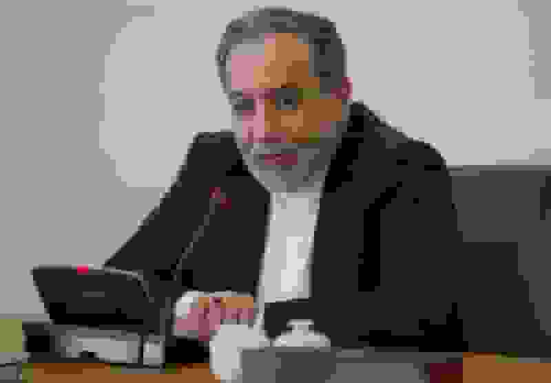 عراقچی: دیپلماسی فرهنگی بخش جدایی ناپذیر ماموریت وزارت خارجه