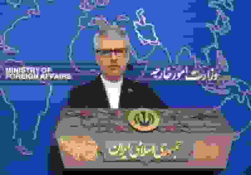 بقائی: قطعنامه 2231 را باید خاتمهیافته تلقی کنیم