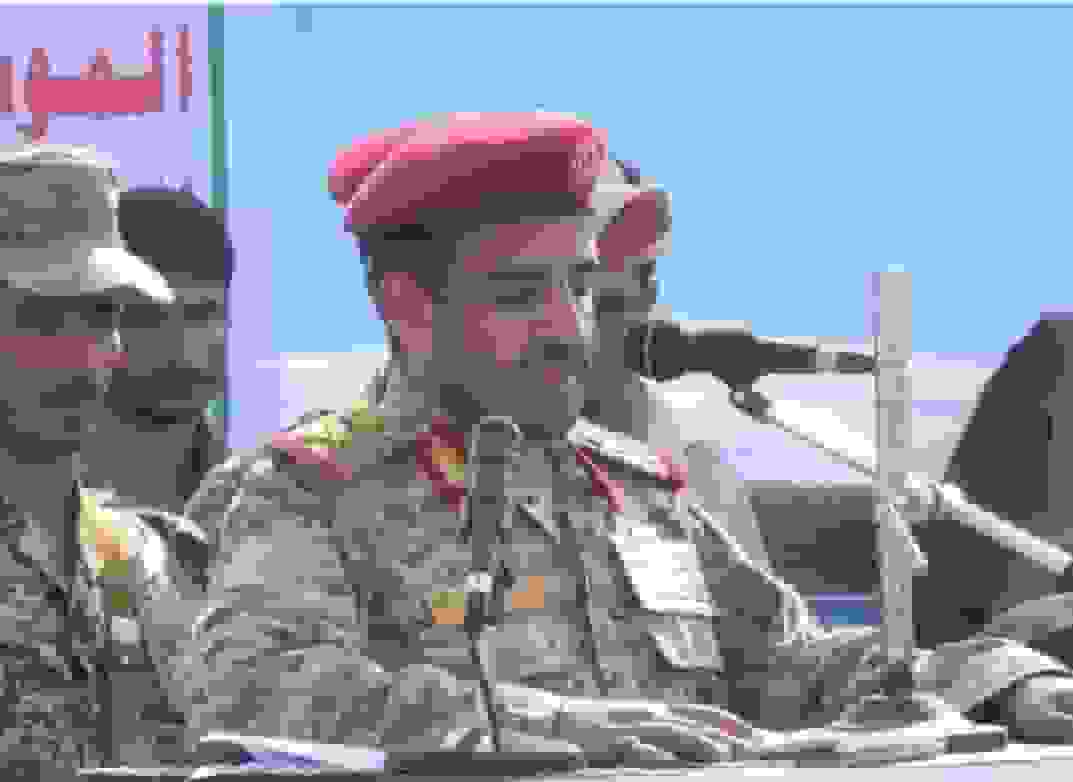 صنعا: خون شهید الغماری عزم مردم یمن را برای حمایت از فلسطین تقویت میکند