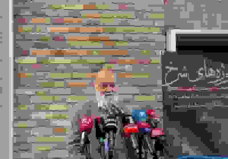 چمران: هیچ «پروانه محرمانه‌ای» در حریم صادر نشده/مراقب بازی زمین‌خواران با اسم قانون باشید