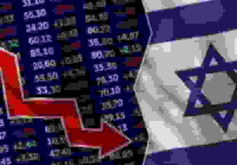 اسرائیل: جنگ غزه پیشرفت اقتصادی را یک دهه به عقب انداخت