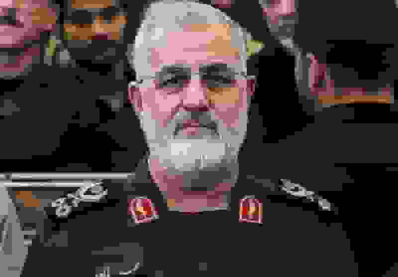 سردار پاکپور: پاسخ قاطع ایران به خطای دشمن در تنگه هرمز