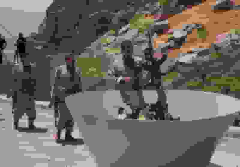 پ‌ک‌ک خروج نیروهای خود از ترکیه را اعلام کرد