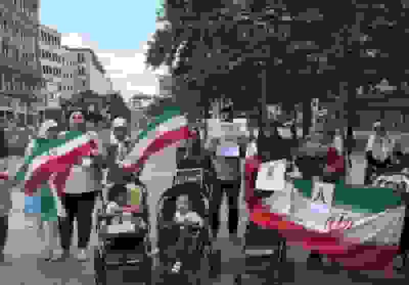 لایحه حمایت از ایرانیان خارج از کشور اصلاح شد