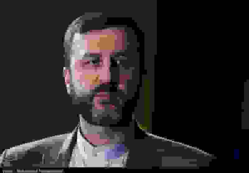 تأکید غریب‌آبادی بر بی‌اعتباری ادعای احیای تحریم‌های شورای امنیت