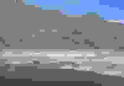 سد کرج در آستانه فاجعه: کاهش ۷۳ درصدی ذخایر آبی و هشدار جدی برای پایتخت