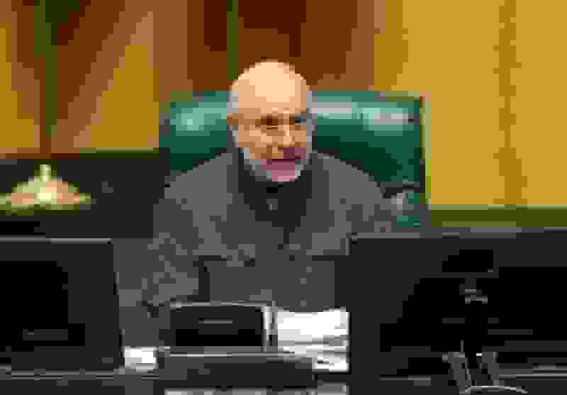 واکنش قالیباف به گزارش وزیر درباره یارانهها: موضوع را نپیچانید