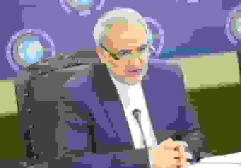 ضعف مدیریت مرزها مانع توسعه تجارت با پاکستان؛ واردات ۴۰۰ هزار تن برنج