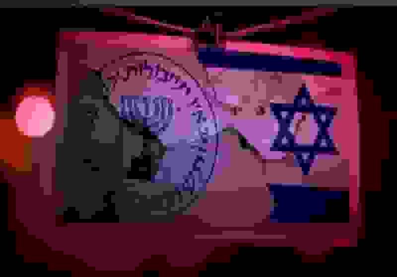 اعدام ۶ تروریست تجزیه‌طلب وابسته به اسرائیل در خوزستان