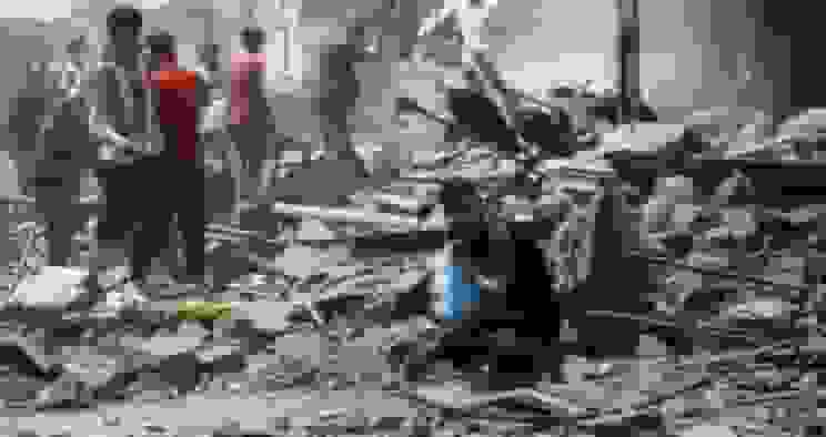 جزئیات مرحله دوم آتش‌بس غزه به روایت کاخ سفید؛ از بازسازی تا پرونده سلاح مقاومت