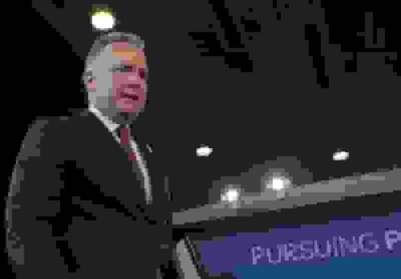 امیدواری نماینده آمریکا به راه‌حل دیپلماتیک بلندمدت با ایران