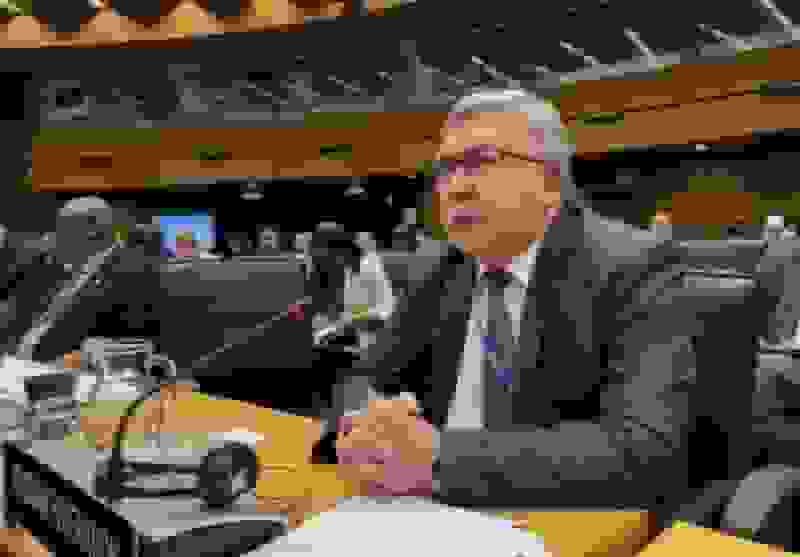 اولیانوف: حذف موضوع عدم اشاعه برنامه هسته‌ای ایران از دستور کار شورای امنیت