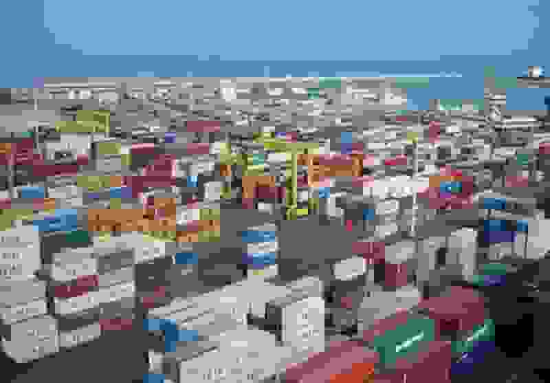 دستور رئیس‌جمهور برای ساماندهی مدیریت مرزها به وزارت اقتصاد