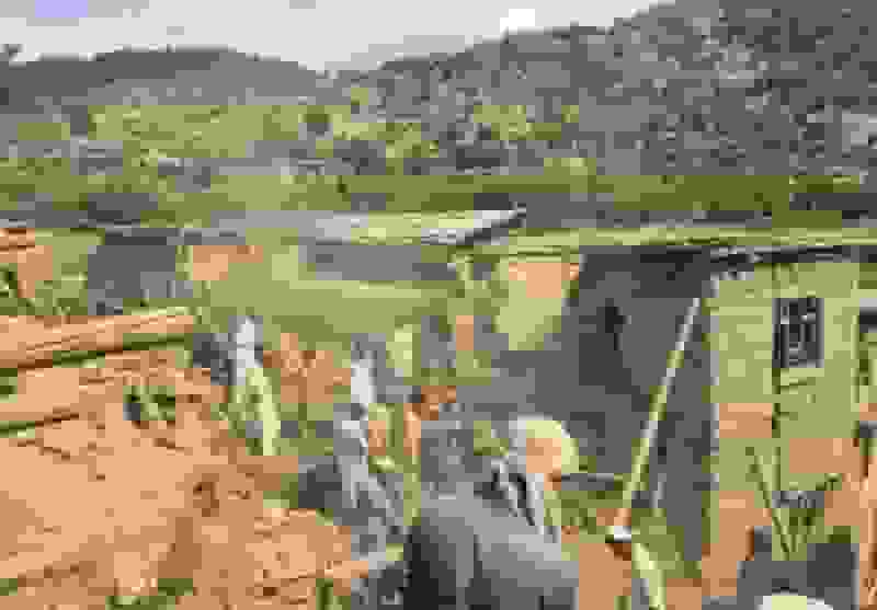 زلزله اصفهان؛ تأیید جهانی و رد شایعات انفجار