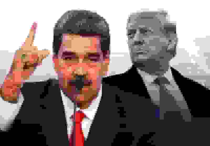 ونزوئلا خواستار تشکیل جلسه فوق‌العاده شورای امنیت در واکنش به تنش‌آفرینی آمریکا