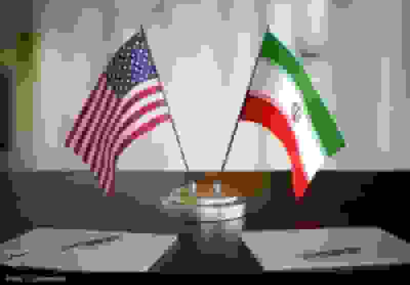 تکذیب ارسال پیام آمریکا به ایران توسط منبع آگاه