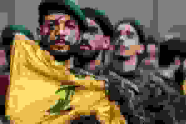 حزب الله: صبر ما محدود است و غافلگیری‌هایی برای دشمن آماده کرده‌ایم