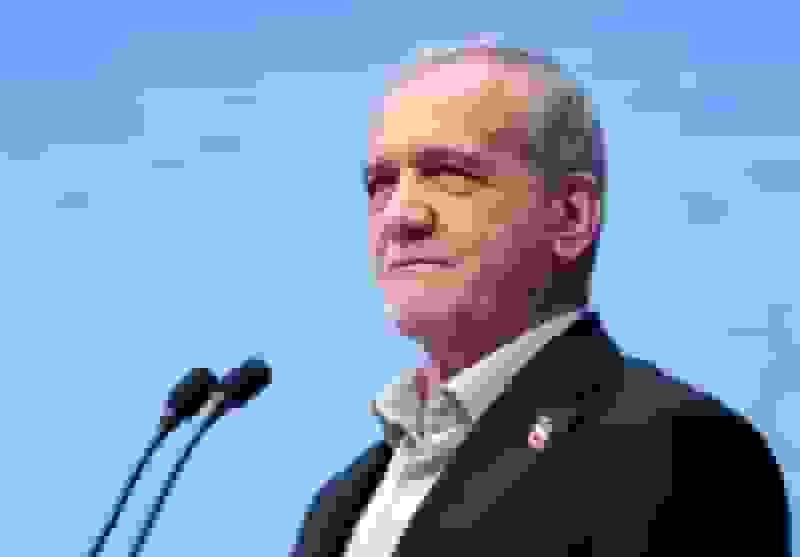 پزشکیان: یارانه‌ها حذف نخواهد شد