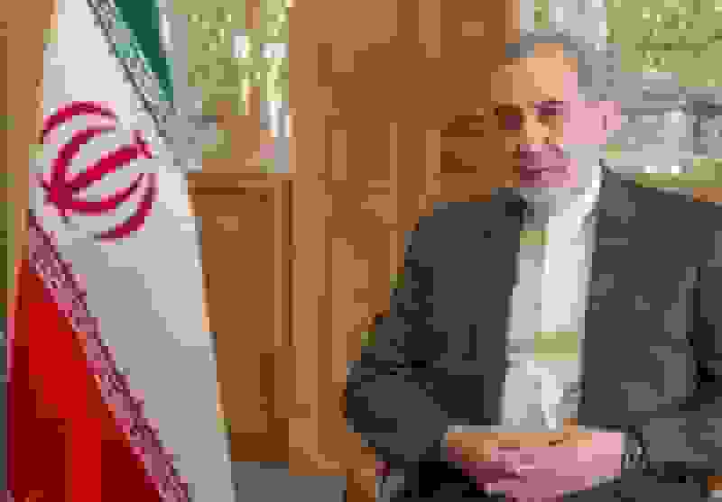 ولایتی: صلح حقیقی تنها با برکندن ریشه اشغالگری از فلسطین محقق میشود