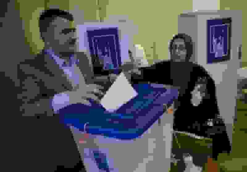 حذف ۸۳۷ نامزد از انتخابات پارلمانی عراق و فوت ۵ نامزد