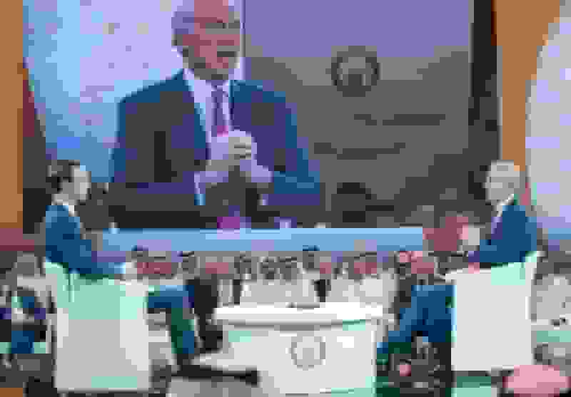 طرح خطرناک تونی بلر در غزه؛ انگلیس و احیای قیمومیت بر فلسطین