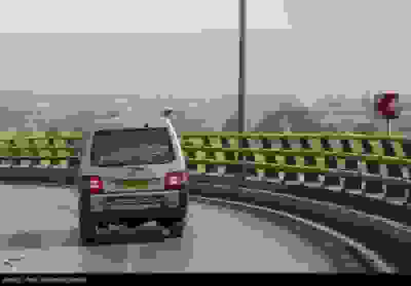 هوای تهران در وضعیت ناسالم برای گروه‌های حساس