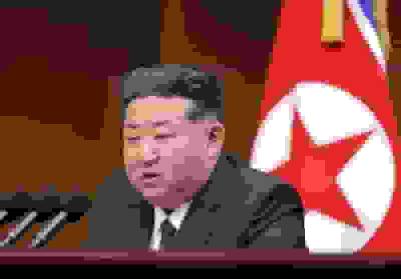 کیم جونگ اون: استقرار داراییهای راهبردی در برابر اهداف آمریکایی