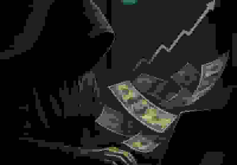 قطع اینترنت افغانستان و توقف کانال‌های تلگرامی دلار تهران