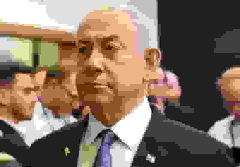 ۷ دلیل پذیرش آتش‌بس غزه توسط نتانیاهو