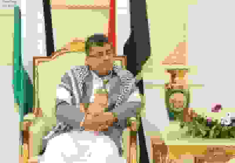 الحوثی: احتمال حمله اسرائیل به عربستان در آینده نزدیک و ادامه حملات یمن