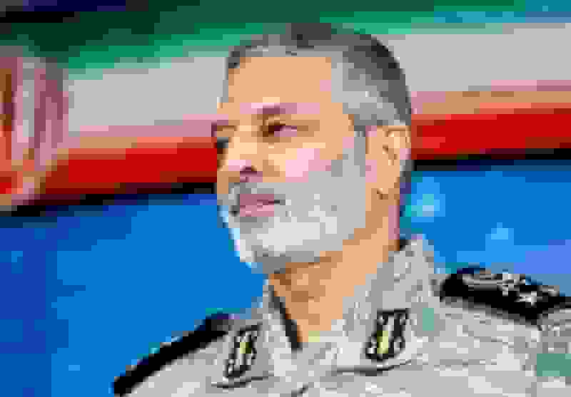 سرلشکر موسوی: تعامل با نیروهای مسلح و نهادهای امنیتی از نقاط قوت فراجا است