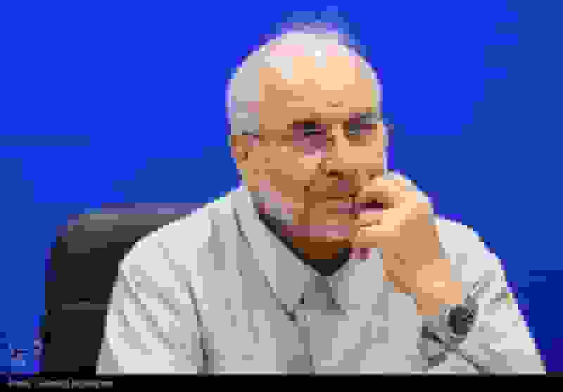 قالیباف: انتخابات تناسبی به افزایش مشارکت کمک می‌کند