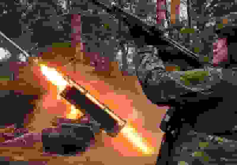 تمایل اوکراین برای پایان دادن به درگیری در سال ۲۰۲۵ و تحولات جنگ