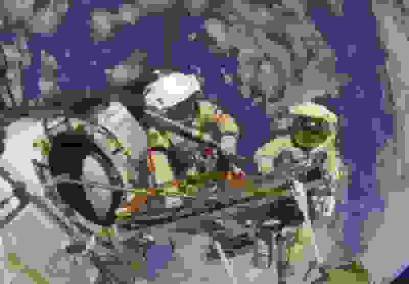 مروری بر تاریخ فضانوردی از نگاه رئیس آژانس فضایی روسیه