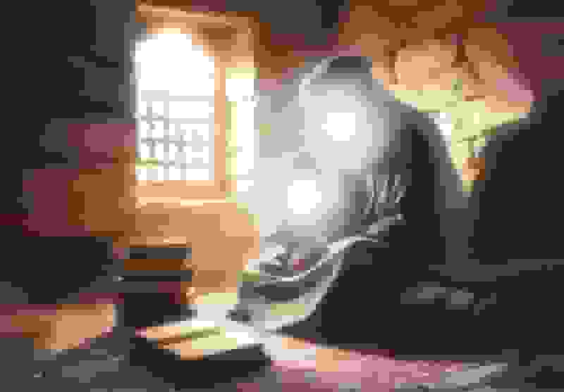 نقش امام حسن عسکری(ع) در هموارسازی مسیر هدایت شیعه در عصر غیبت