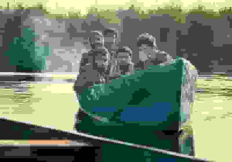 راوی زنده سریال «پسران هور» کیست؟ نواده خاندان سبحانی از حرب‌المنیور می‌گوید