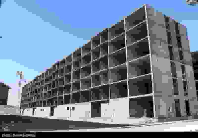 علت حذف ۵.۵ میلیون نفر از فهرست مسکن ملی از زبان سخنگوی کمیسیون عمران مجلس