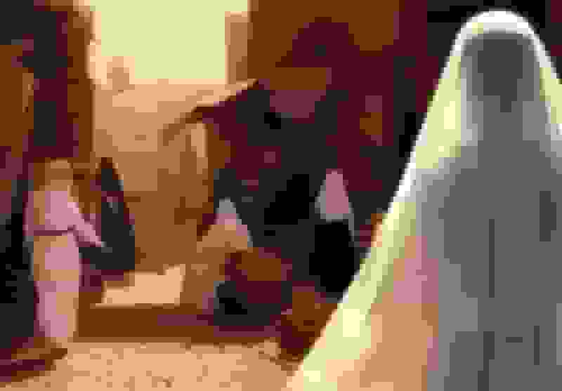 راز مقام بی‌نظیر حضرت معصومه (س)؛ بانویی که تاریخ تشیع را متحول کرد