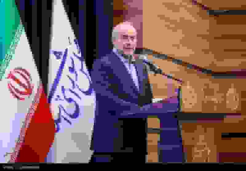 قالیباف: اصلاحات اقتصادی بدون اصلاحات انرژی ممکن نیست