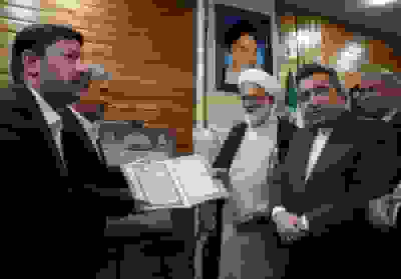 صدور ۴۲۵ سند مالکیت برای ۱۳ هزار هکتار اراضی پارس جنوبی