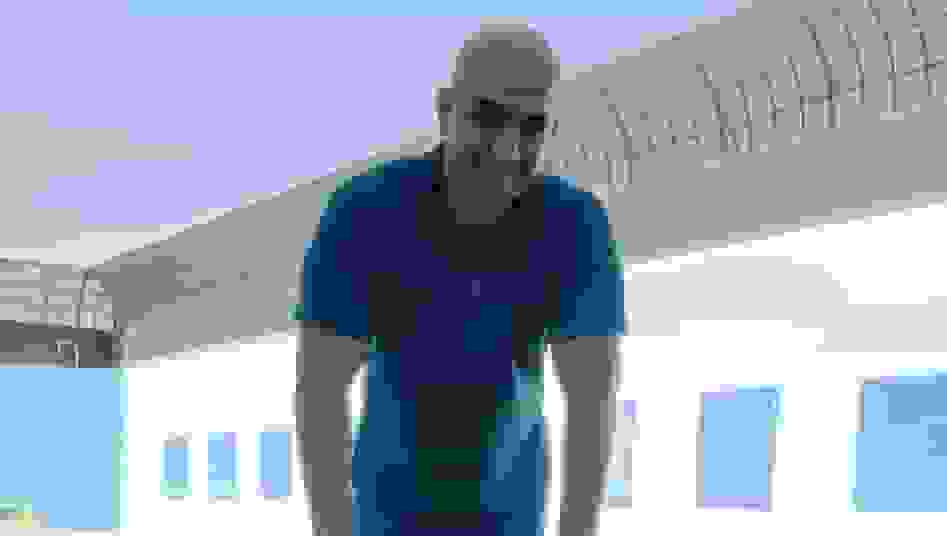 سامان محمدی خیاره؛ عامل ترور ماموستا شیخ‌الاسلام اعدام شد