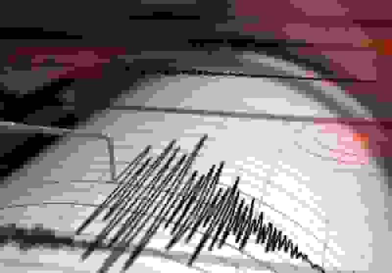 هشدار زمین به شمال‌شرق ایران با زلزله‌های پی‌درپی