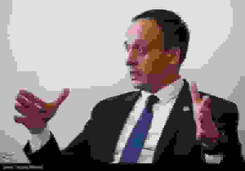 بزرگ‌ترین مشکل کشاورزی ایران از نگاه فائو: خرد بودن مالکیت اراضی