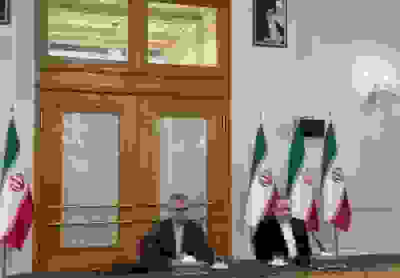 عراقچی: کشورهای غربی به دلیل زیادهخواهی به مذاکرات پاسخ منفی دادند