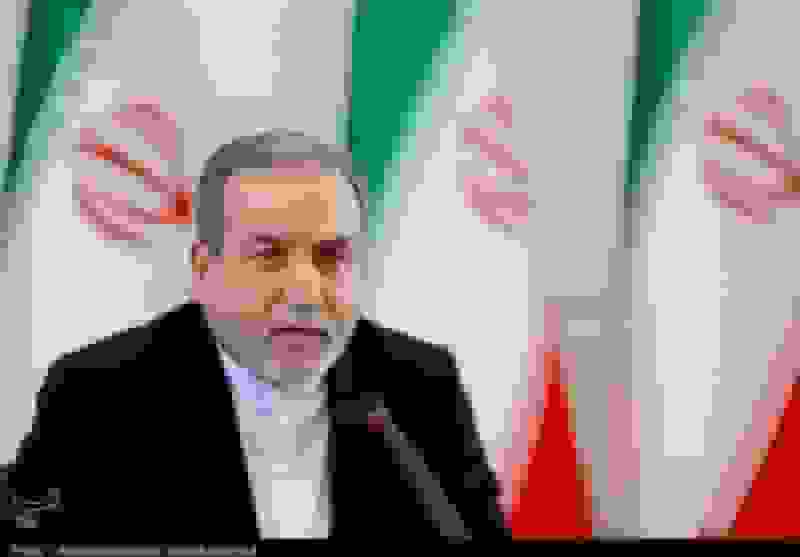 عراقچی: دشمن باید از تحریم ناامید شود/ پیروزی ما در جنگ ۱۲ روزه مدیون خون شهدای هوافضا است