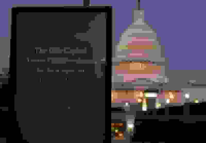 کاخ سفید: اخراج کارکنان در صورت شکست مذاکرات تعطیلی دولت