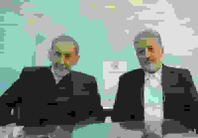 انتخاب بیژن رنجبر به عنوان گزینه نهایی ریاست دانشگاه آزاد اسلامی