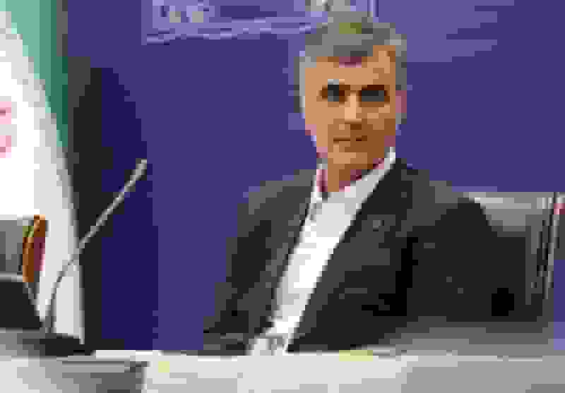 فرزین: سازوکار اتخاذ شده برای بانک ناتراز آینده “ادغام” نیست